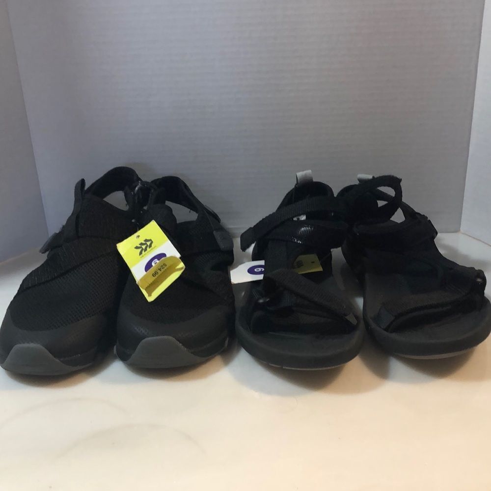 boys black size 6 target 🎯 sandals